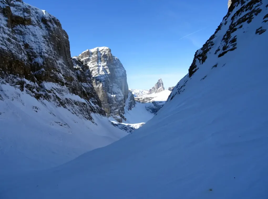 Skitourenwoche Hochpustertal