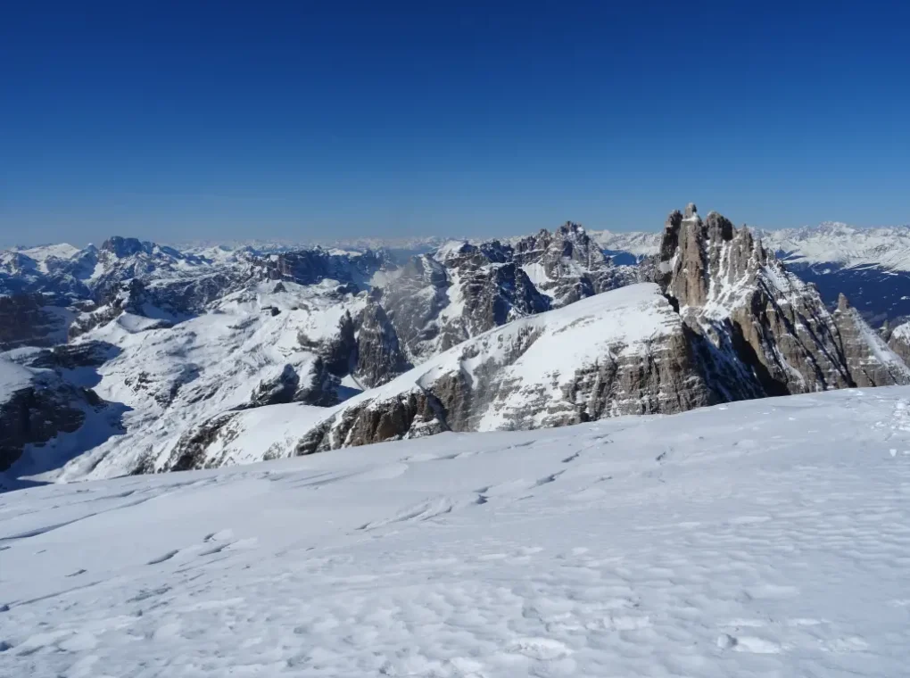 Skitourenwoche Hochpustertal