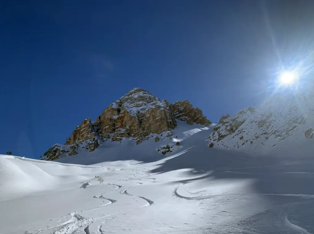 Skitourenwoche Hochpustertal