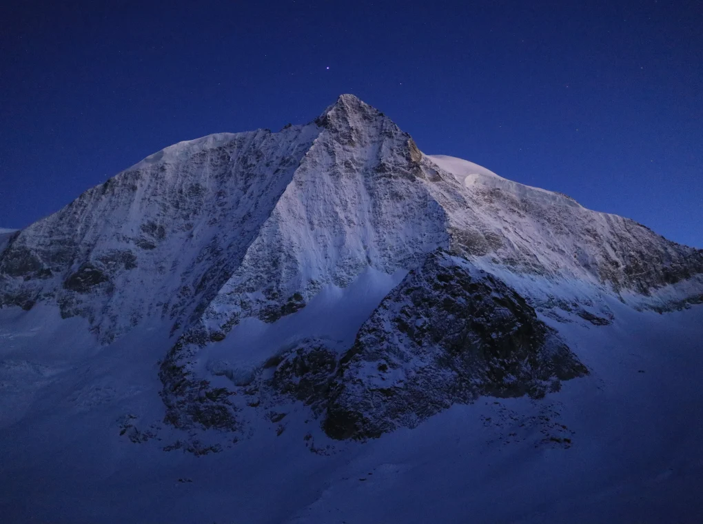 Haute Route Verbier - Zermatt