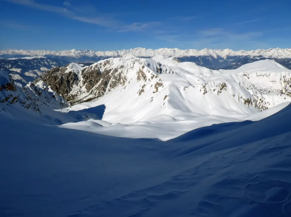 Skitourenwoche Hochpustertal