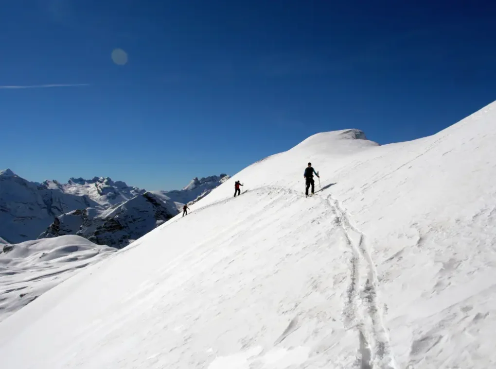 Skitourenwoche Hochpustertal