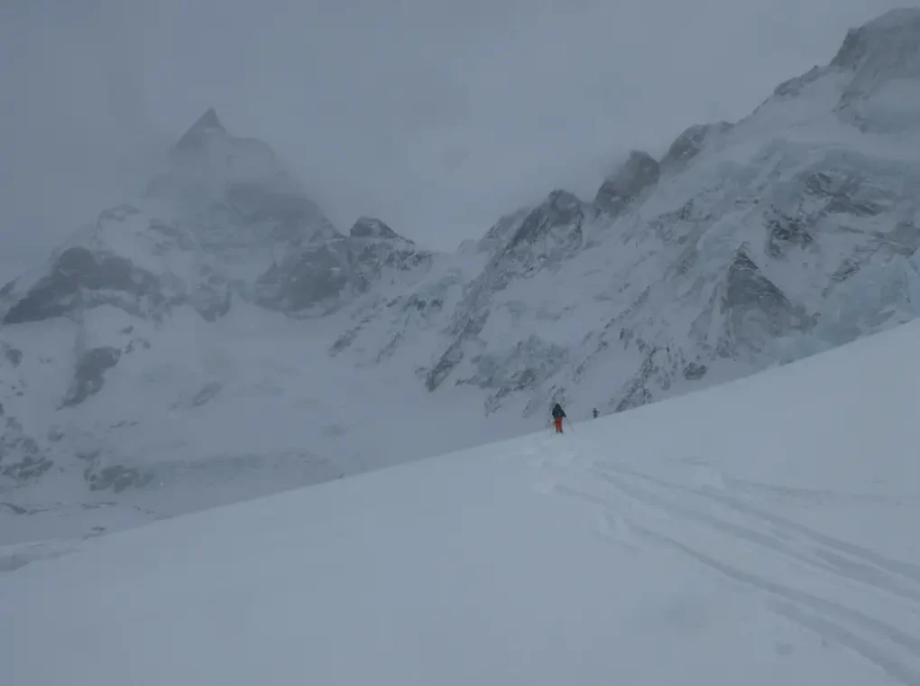 Haute Route Verbier - Zermatt