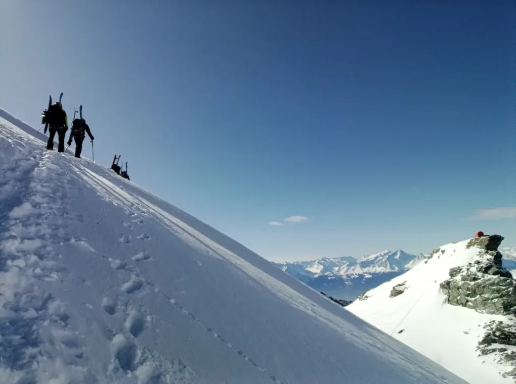 Plateau du Couloir